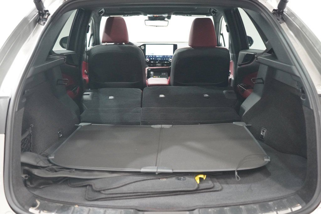 Used 2024 Lexus NX 350 AWD image 36