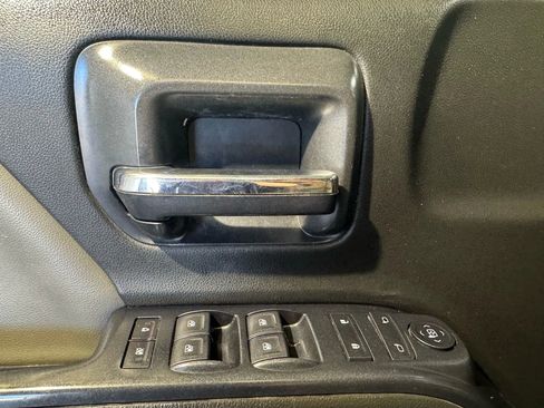 Used 2015 Chevrolet Silverado 1500 W/T image 9