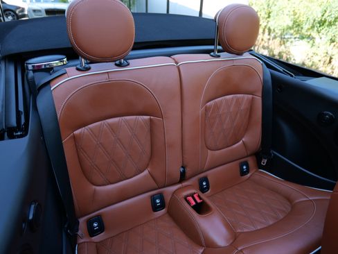 Used 2022 MINI Cooper John Cooper Works image 38