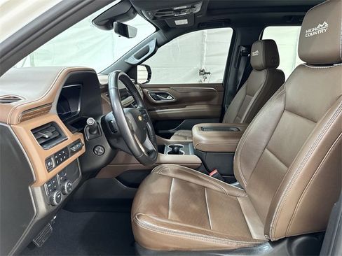Certified 2023 Chevrolet Tahoe High Country image 19