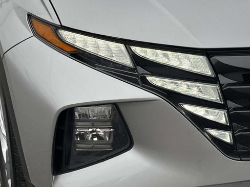 Used 2024 Hyundai Tucson SEL image 9