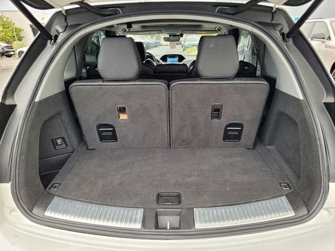 Used 2016 Acura MDX SH-AWD w/ Technology Package image 26