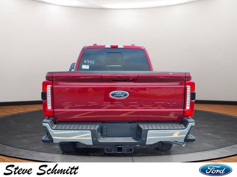 New 2026 Ford F250 XLT w/ XLT Premium Package AWD/4WD image 22