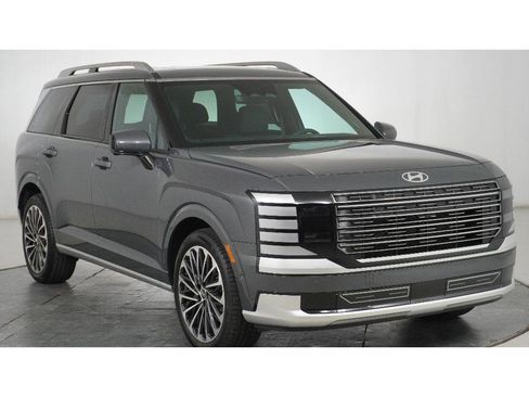 New 2026 Hyundai Palisade Calligraphy image 1