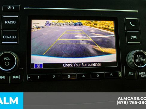 Used 2016 Honda Pilot LX image 30