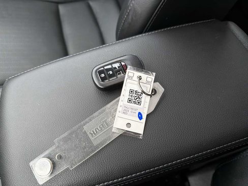 Used 2023 Honda Civic EX-L image 33