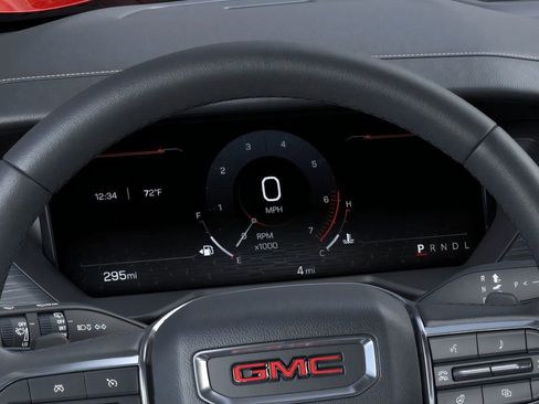 New 2026 GMC Acadia Elevation w/ LPO, Floor Liner Package AWD/4WD image 18