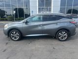 Used 2017 Nissan Murano SL image 6