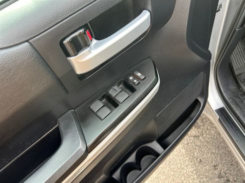 Used 2020 Toyota Tundra SR5 w/ TRD Off-Road Plus Package image 13