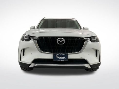 Used 2024 MAZDA CX-90 Plug-In Hybrid w/ Premium Pkg AWD/4WD image 5