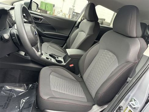 New 2026 Subaru Impreza 2.0i Sport image 11