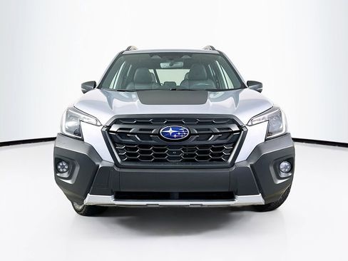 Used 2024 Subaru Forester Wilderness AWD/4WD image 5