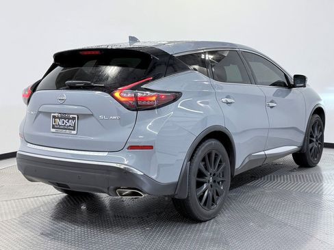 Used 2024 Nissan Murano SL image 6