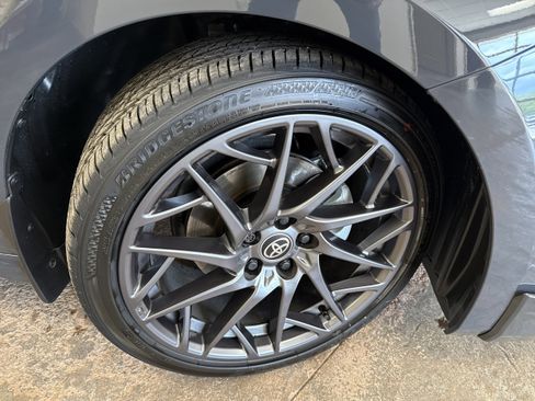 New 2025 Toyota Camry XSE w/ Premium Plus Package image 18