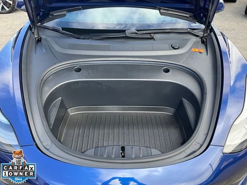 Used 2021 Tesla Model 3 Performance image 12