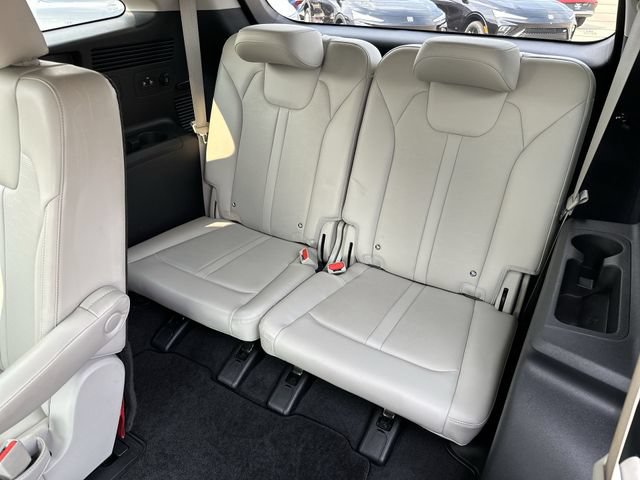 Used 2025 Kia Sorento EX FWD image 27