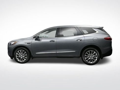 Used 2019 Buick Enclave Premium w/ Experience Buick Package image 2