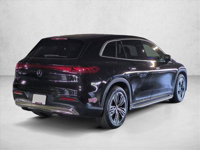 Certified 2024 Mercedes-Benz EQS 450+ SUV image 8