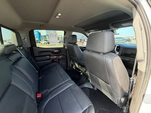 Used 2021 Chevrolet Silverado 1500 LT Trail Boss w/ Convenience Package II image 27