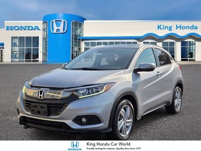 Used 2019 Honda HR-V EX-L