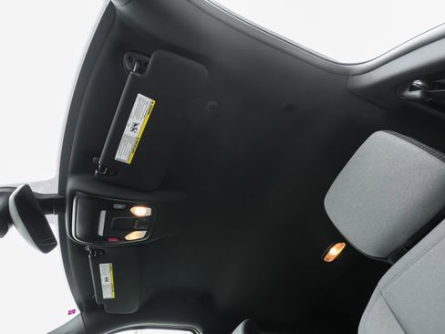 Used 2024 RAM 2500 Big Horn w/ Bed Utility Group image 21