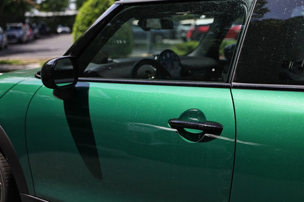 New 2026 MINI Cooper 2-Door Hardtop FWD image 9