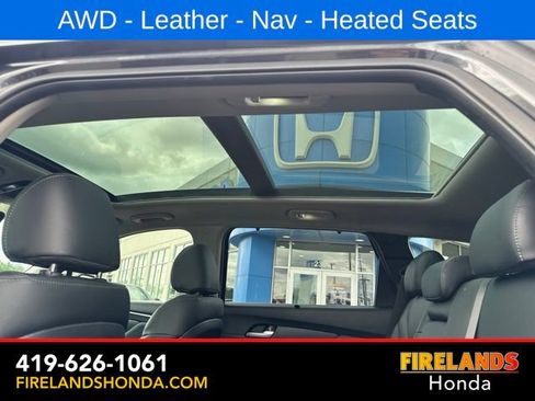 Used 2023 Hyundai Santa Fe SEL w/ Premium Package AWD/4WD image 30