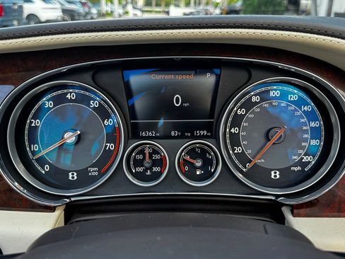 Used 2013 Bentley Continental GT image 15