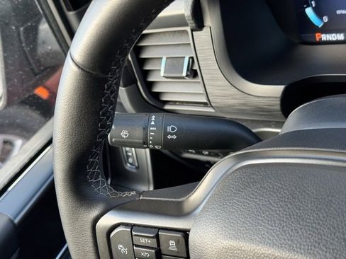 Certified 2024 Ford F150 XLT w/ Equipment Group 302A MID image 28