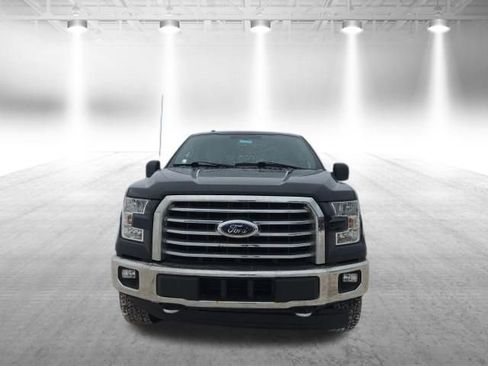 Used 2015 Ford F150 XLT w/ Equipment Group 302A Luxury image 5