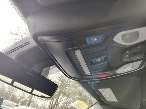 New 2026 RAM 1500 Big Horn w/ Night Edition image 29