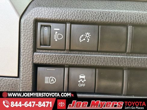 Used 2024 Toyota Tacoma SR5 image 25