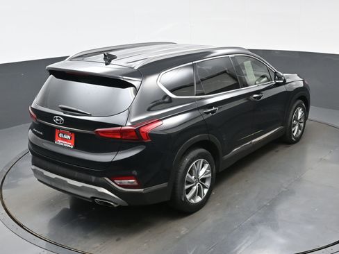 Used 2019 Hyundai Santa Fe SEL FWD image 38