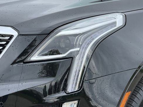 Certified 2023 Cadillac XT5 Premium Luxury w/ Platinum Package AWD/4WD image 47