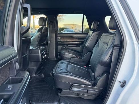Used 2019 Ford Expedition Max Limited image 14
