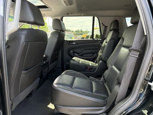 Used 2019 GMC Yukon SLT AWD/4WD image 9