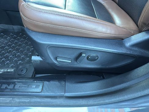 Used 2022 Ford Bronco Sport Badlands w/ Premium Package image 14