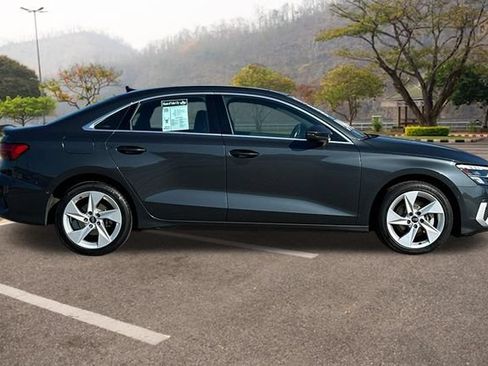 Used 2024 Audi A3 2.0T Premium FWD image 3