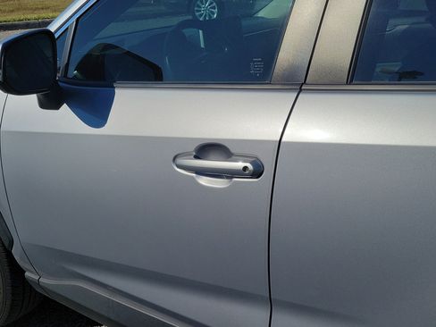 Used 2023 Toyota RAV4 LE image 23