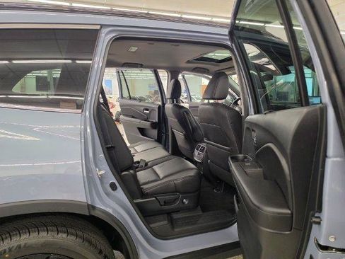 Used 2022 Honda Pilot Special Edition image 11