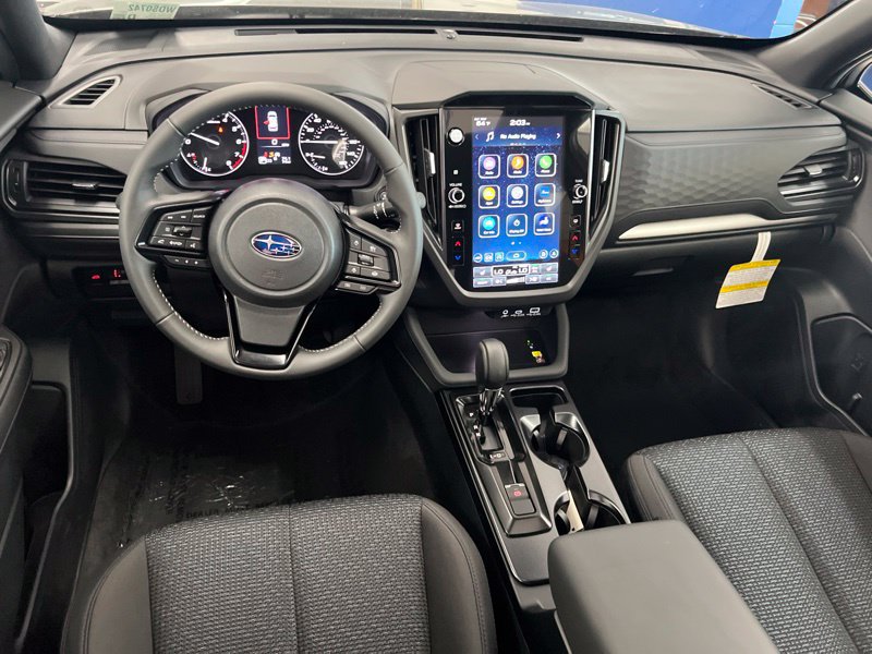 New 2026 Subaru Forester Premium AWD/4WD image 35