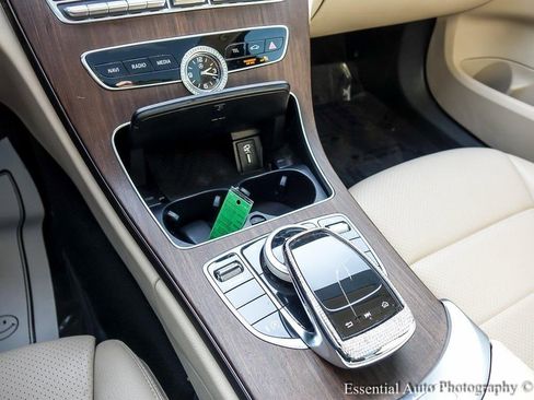 Used 2019 Mercedes-Benz C 300 4MATIC Sedan image 19