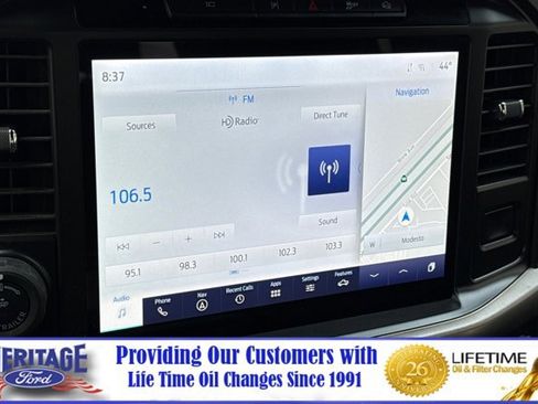 Used 2023 Ford F150 Raptor w/ Raptor 37 Performance Package image 17