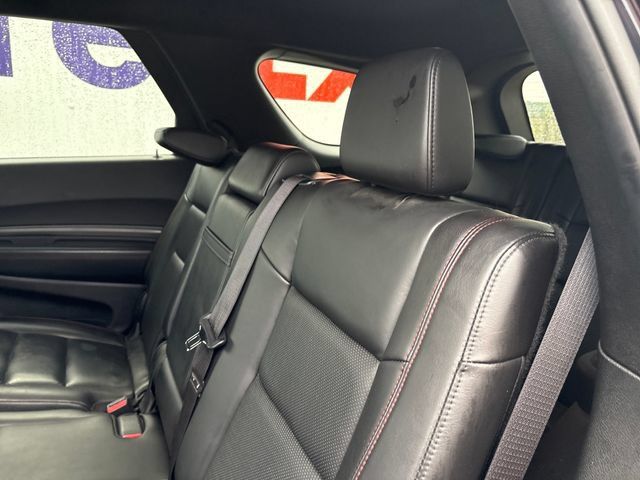 Used 2025 Dodge Durango GT AWD/4WD image 10