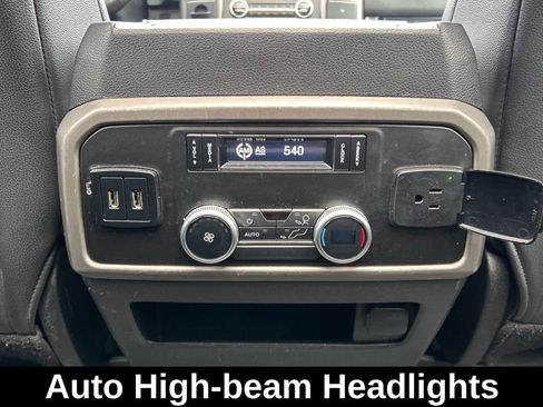 Used 2020 Ford Expedition XLT w/ Equipment Group 202A image 25