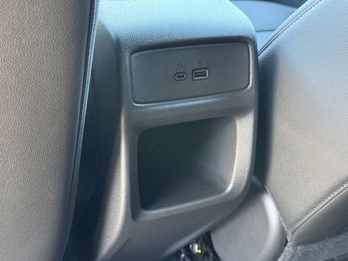 New 2026 Chevrolet Trax RS w/ Sunroof Package image 13