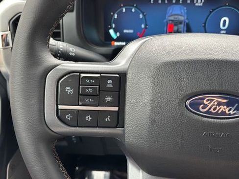 Used 2025 Ford F150 Lariat w/ Equipment Group 502A High image 22