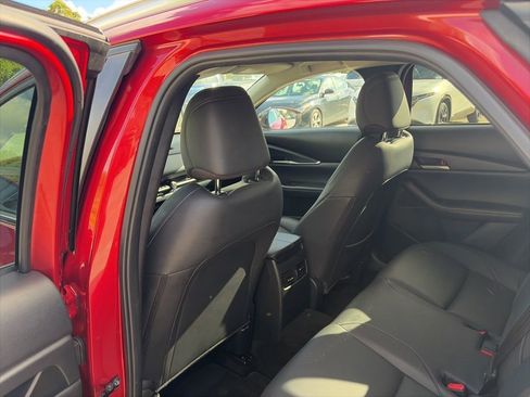 Used 2024 MAZDA CX-30 AWD 2.5 S w/ Select Sport Pkg image 10