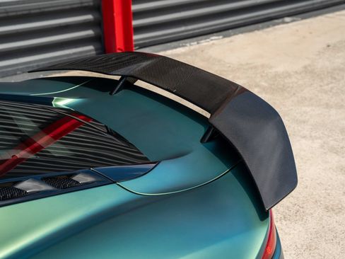 Used 2025 Lotus Emira RWD image 14