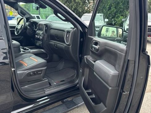 Used 2021 GMC Sierra 1500 AT4 w/ AT4 Value Package AWD/4WD image 24